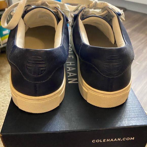 Tory Burch Sport Sneakers - Picture 3 of 4